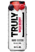 TRULY Hard Seltzer Wild Berry 24oz
