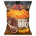 UNCLE RAY’S MESQUITE BBQ CHIPS