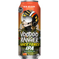 Voodoo Ranger Juice Force IPA Craft Beer