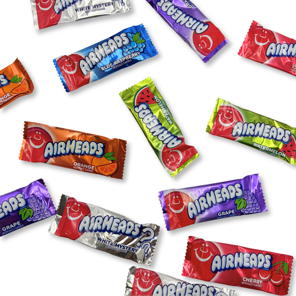 Airheads Bar