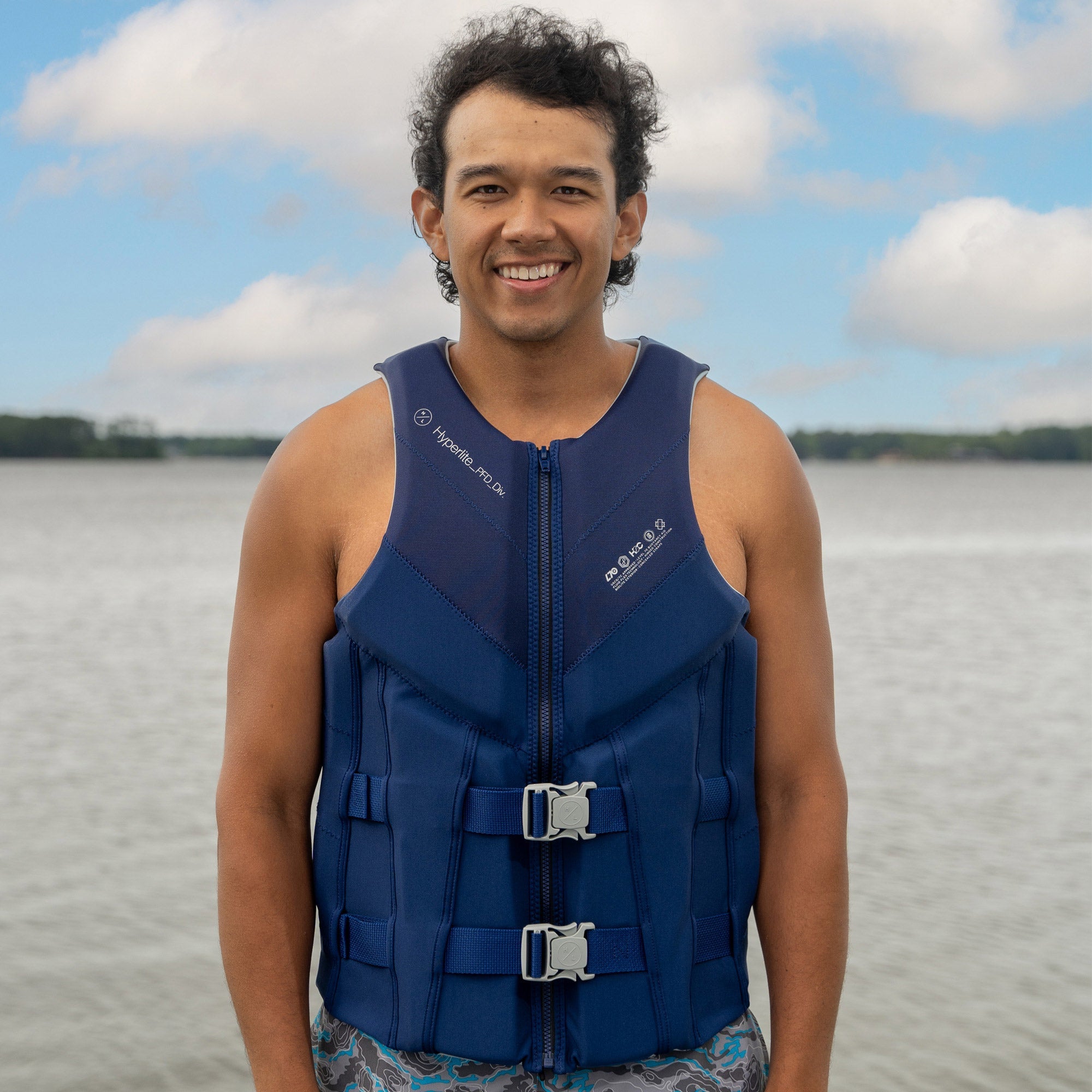 Hyperlite Men's Life Vest
