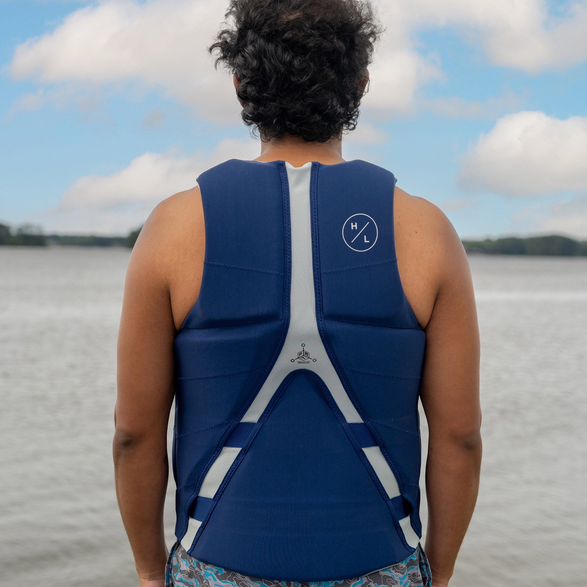 Hyperlite Men's Life Vest