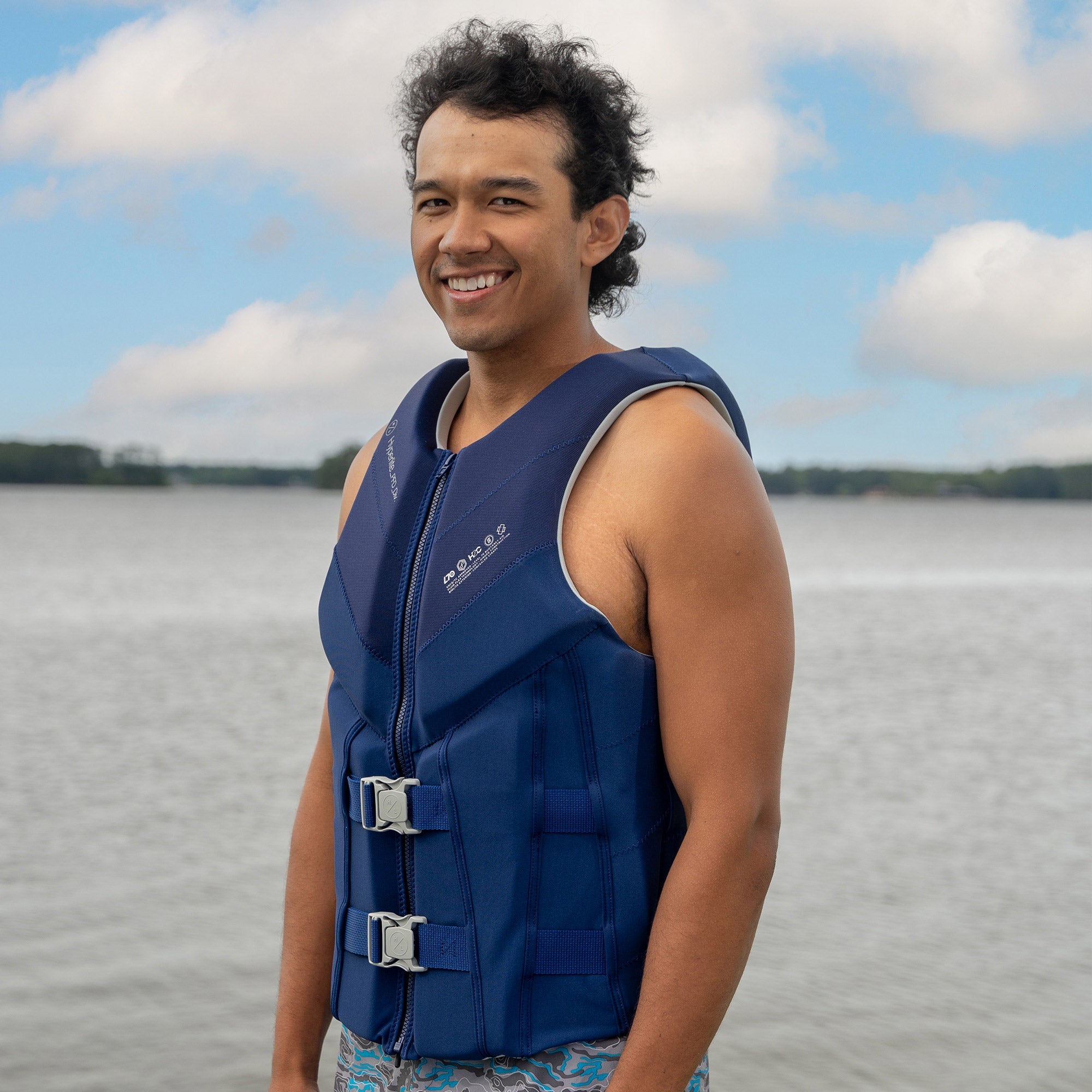 Hyperlite Men's Life Vest