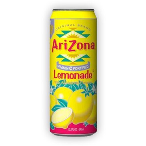 Arizona Lemonade - 22 fl oz