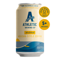 Athletic Brewing Company Atletica Mexican-Style Lager, Craft Non-Alcoholic Beer, 1 - 12 fl oz