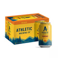 Upside Dawn Golden (Non-Alcoholic Beer) 6-Pack