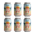 Triple Palm (Non-Alcoholic Beer) 6-Pack