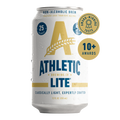Athletic Brewing Company Athletic Lite, Light Non-Alcoholic Beer, 1 - 12 fl oz