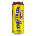 Twisted Tea Black Cherry 24oz
