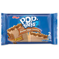 Pop Tarts Brown Sugar Cinnamon 3.67 oz Pouch
