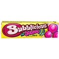 Bubblicious Original Chewing Gum 1 pk