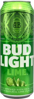 Bud Light Lime - 25oz