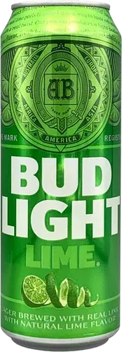 Bud Light Lime - 25oz
