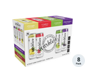 Carbliss Classic Bliss Variety 8 Pack