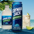 Cayman Jack Margarita Watermelon, 12 fl oz Can, 5.8% ABV