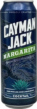 Cayman Jack Margarita 24oz