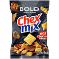 Chex Mix Bold Garlic and Herb Snack Mix