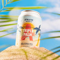 Triple Palm (Non-Alcoholic Beer) 1 -12oz
