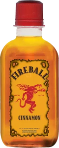 Fireball Cinnamon Malt Beverage 100ml