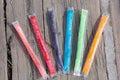 Freeze Pop