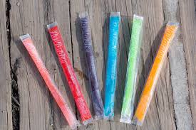 Freeze Pop