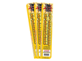 10" Metal Sparklers - 1 box