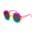 Flower Power - Kids Sunglasses