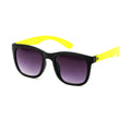 Square Retro Sunglasses - Kids