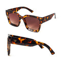 Chunky -Unisex- Polarized Sunglasses