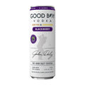Good Boy Blackberry Iced Tea Lemonade Vodka Cocktail 19oz