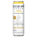 Good Boy Iced Tea Lemonade Vodka Cocktail 19oz