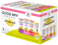 Good Boy Vodka Lemonade Variety 8pk