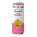 Good Boy Pink Lemonade Vodka Cocktail 19oz