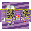 Grape Sweet Soda THC 10mg