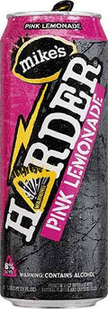 Mike's Harder Pink Lemonade 23.5OZ