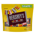 Hershey's Miniatures Assorted Chocolate Candy