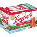 Leinenkugel's Lakeside Cherry Lager Craft Beer - 6pk/12 fl oz Cans