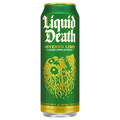 Liquid Death Severed Lime