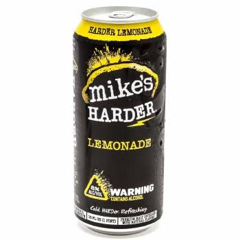 Mike's Harder Lemonade 16OZ