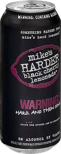 Mike's Harder Black Cherry 16OZ