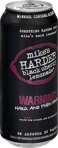 Mike's Harder Black Cherry 16OZ