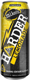 Mike's Harder Lemonade, 23.5 fl oz