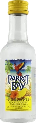 Parrot Bay Pineapple 50ml