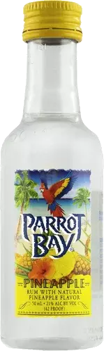 Parrot Bay Pineapple 50ml