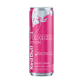 Red Bull Peach Edition Energy Drink - 12 fl oz Can