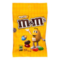 M&M Peanuts - 5.3 oz - Bag