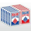 Plastic Playing Cards