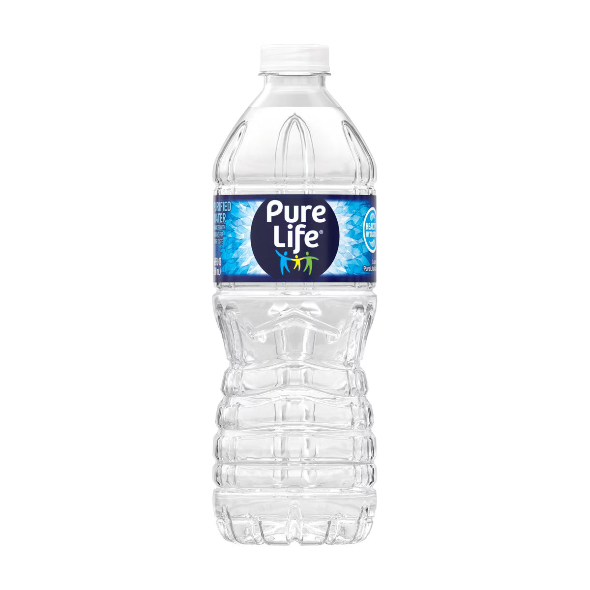 Pure Life Purified Water, 500ml