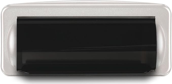Jensen Marine Water Resistant Stereo Housing