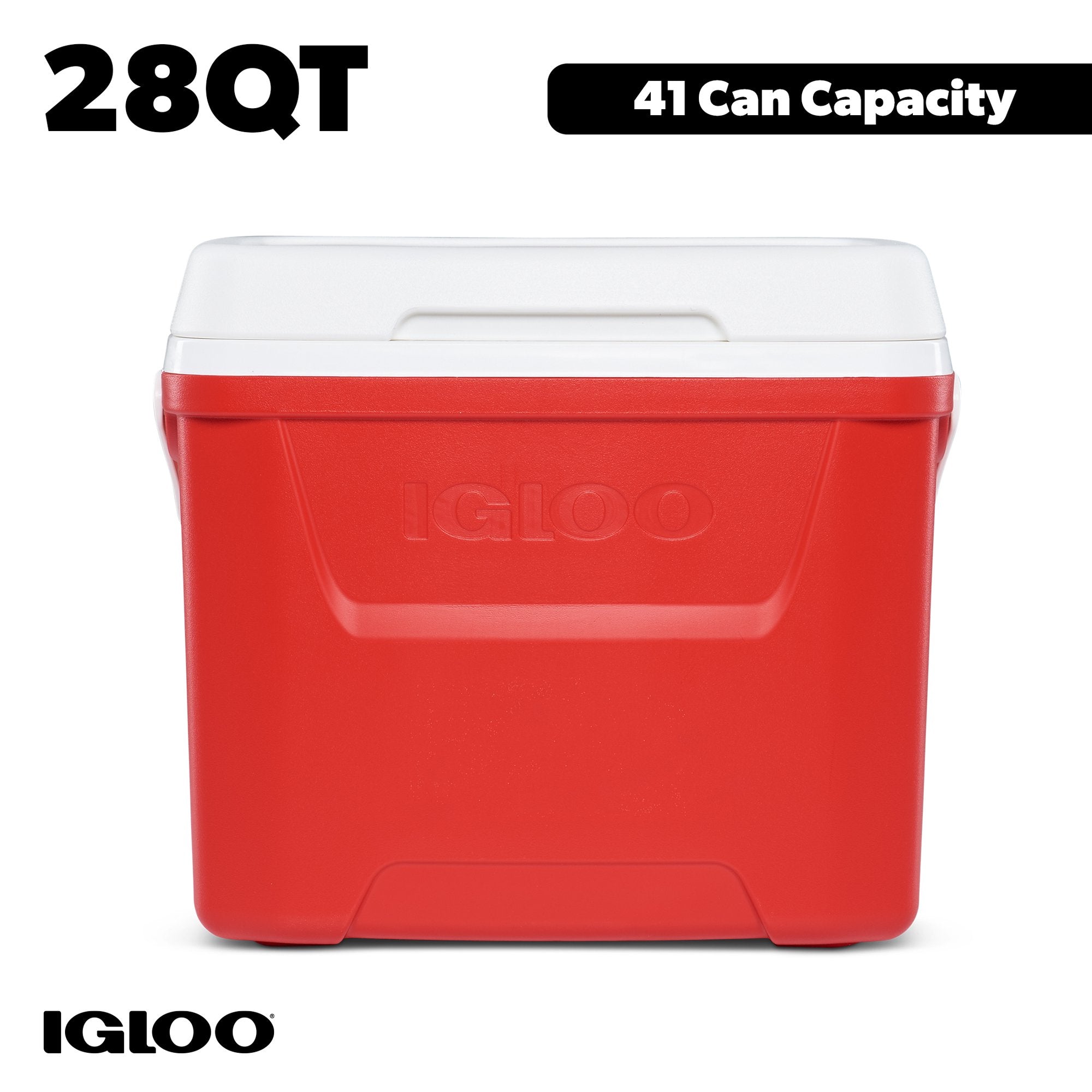 Igloo 28 QT Laguna Ice Chest Cooler